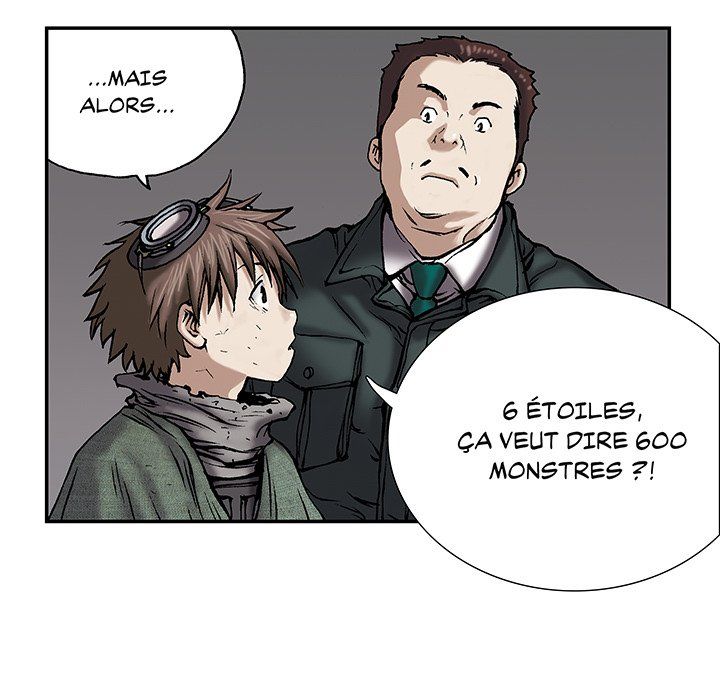 Read Léviathan FR Manga Online
