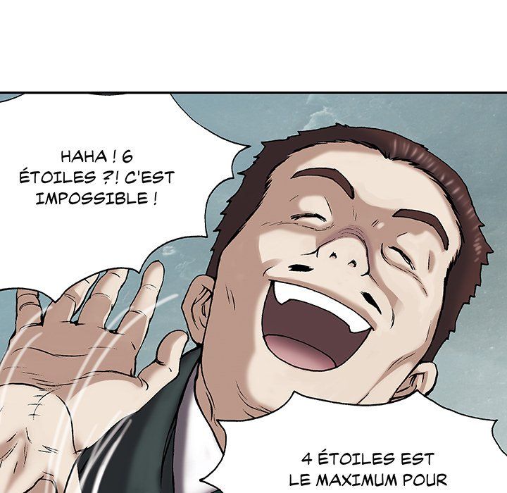 Read Léviathan FR Manga Online