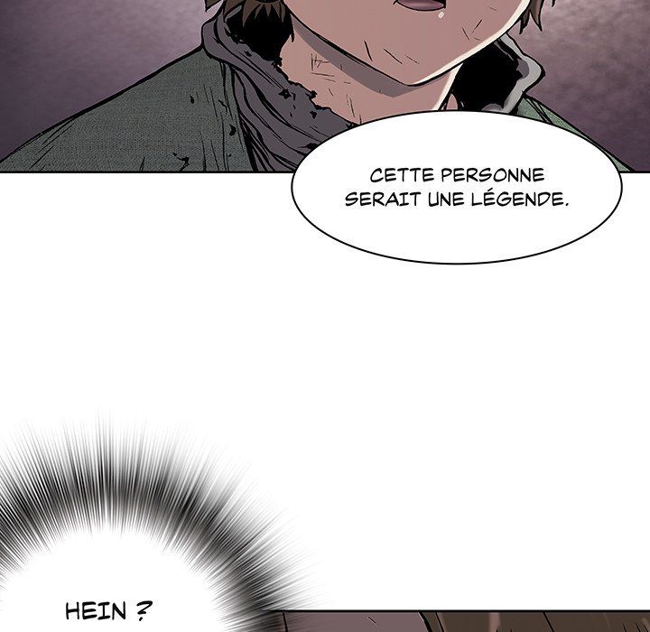 Read Léviathan FR Manga Online