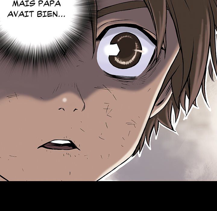 Read Léviathan FR Manga Online