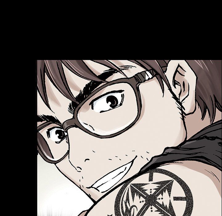 Read Léviathan FR Manga Online