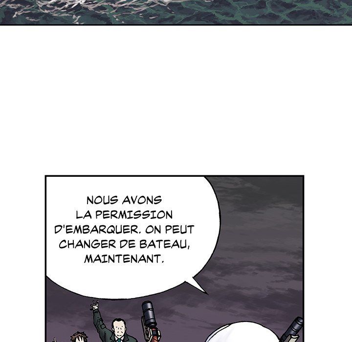 Read Léviathan FR Manga Online