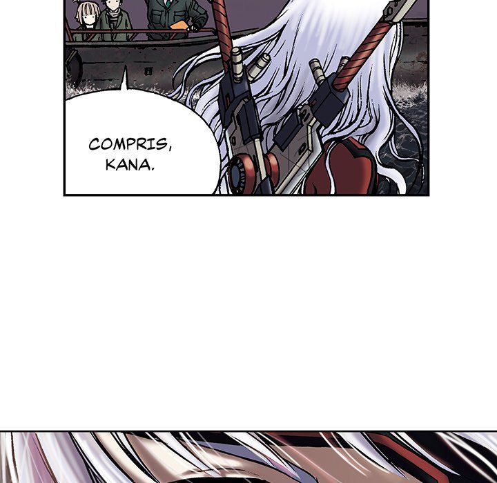 Read Léviathan FR Manga Online