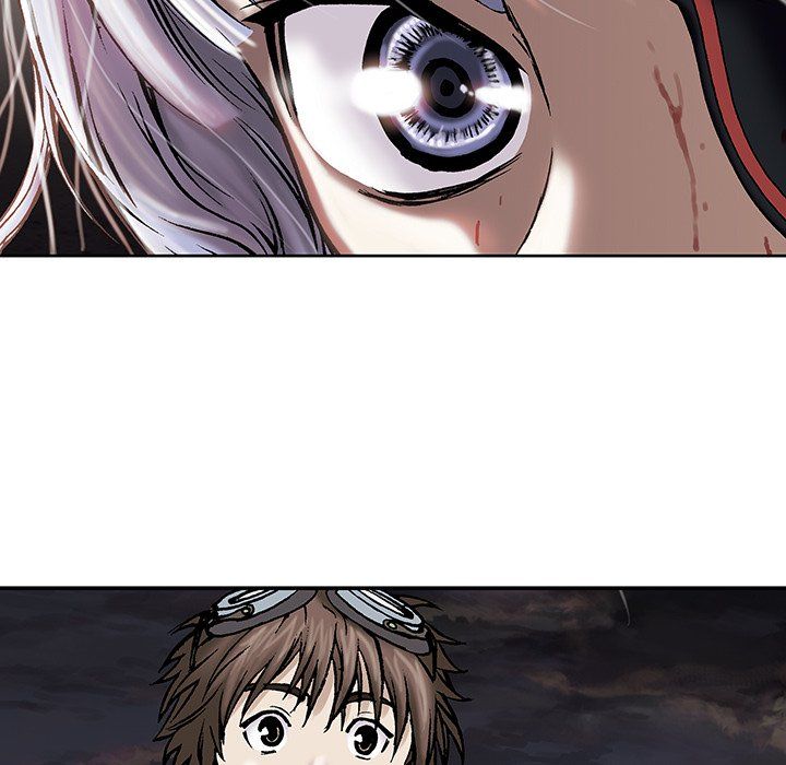 Read Léviathan FR Manga Online