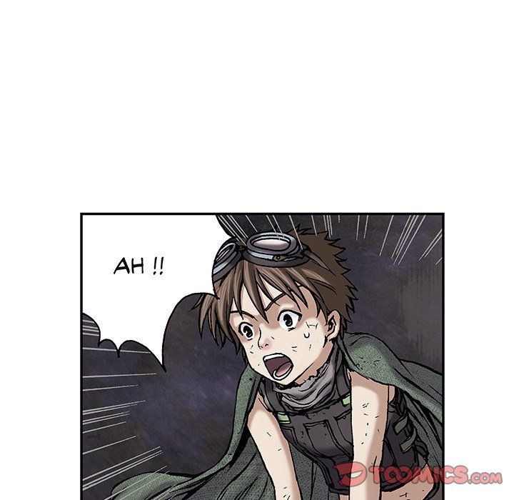 Read Léviathan FR Manga Online