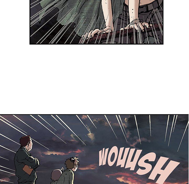 Read Léviathan FR Manga Online