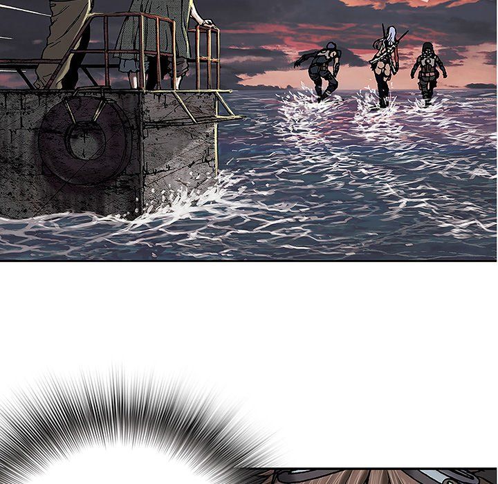 Read Léviathan FR Manga Online