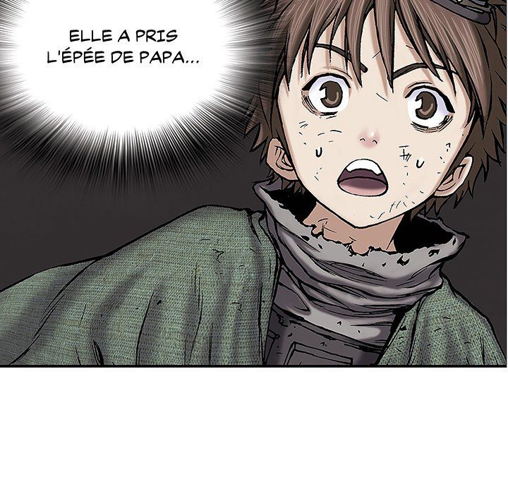 Read Léviathan FR Manga Online