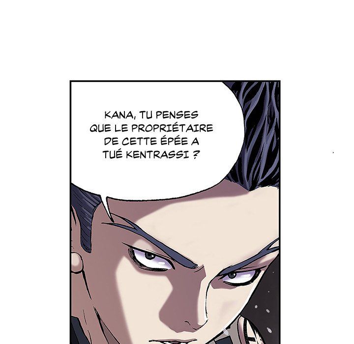 Read Léviathan FR Manga Online