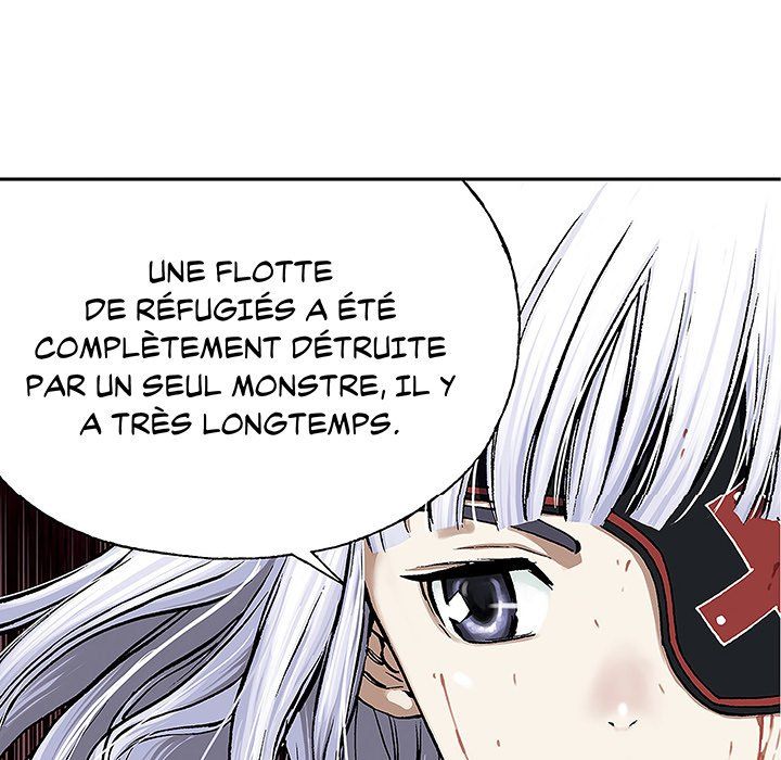 Read Léviathan FR Manga Online