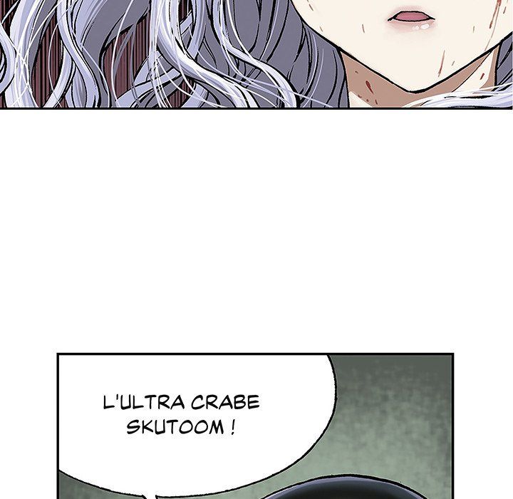 Read Léviathan FR Manga Online