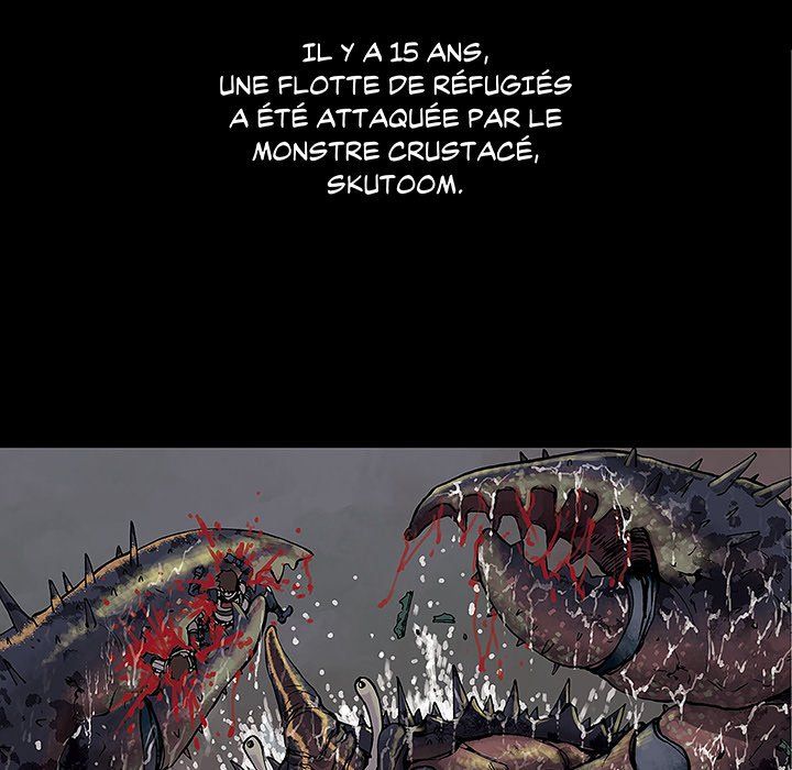 Read Léviathan FR Manga Online