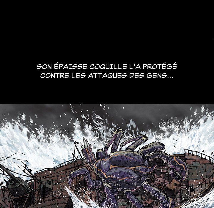 Read Léviathan FR Manga Online