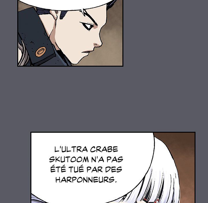 Read Léviathan FR Manga Online