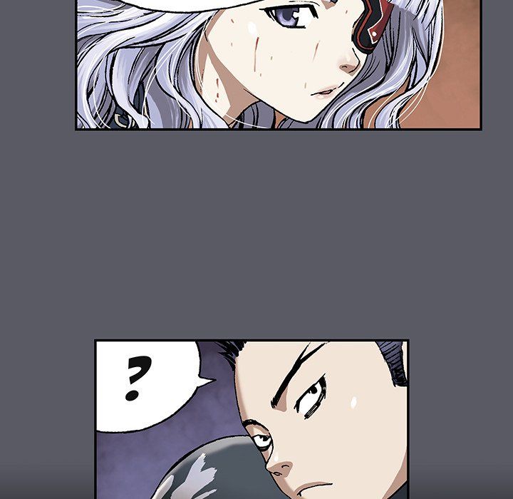 Read Léviathan FR Manga Online