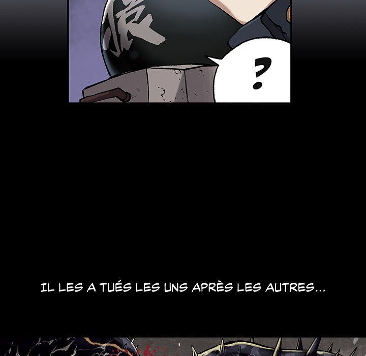 Read Léviathan FR Manga Online