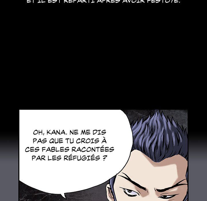 Read Léviathan FR Manga Online