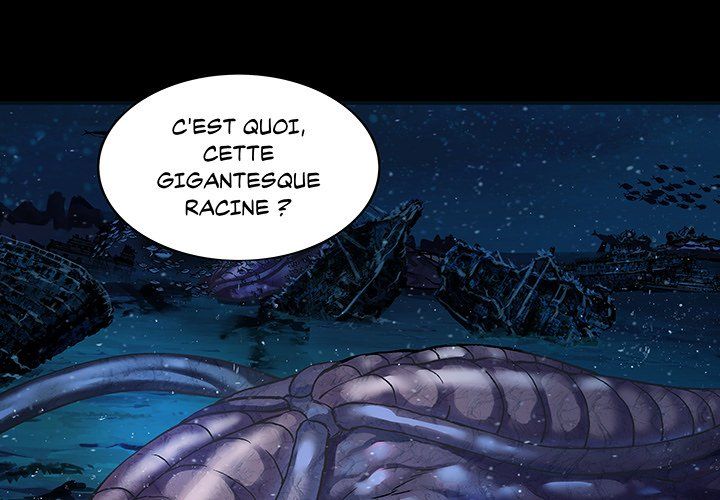 Read Léviathan FR Manga Online