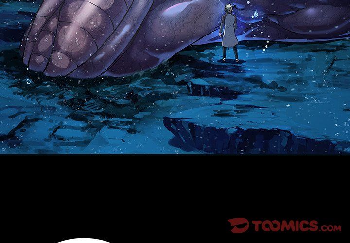 Read Léviathan FR Manga Online