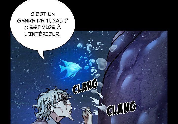 Read Léviathan FR Manga Online