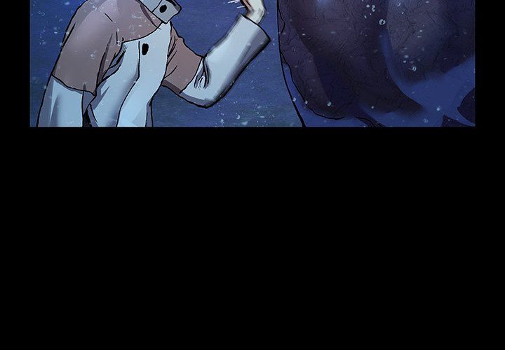 Read Léviathan FR Manga Online