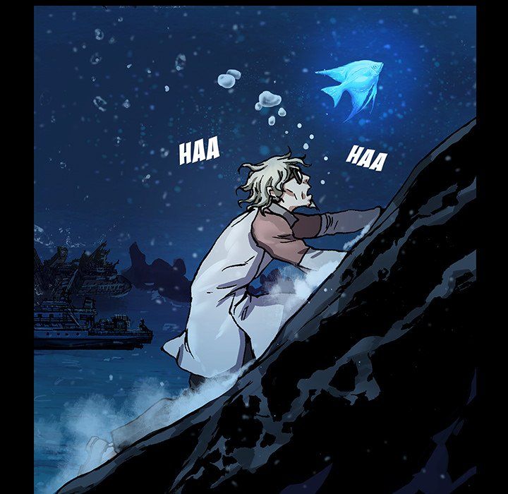 Read Léviathan FR Manga Online