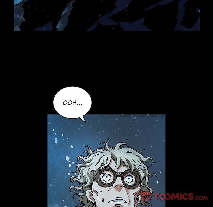 Read Léviathan FR Manga Online