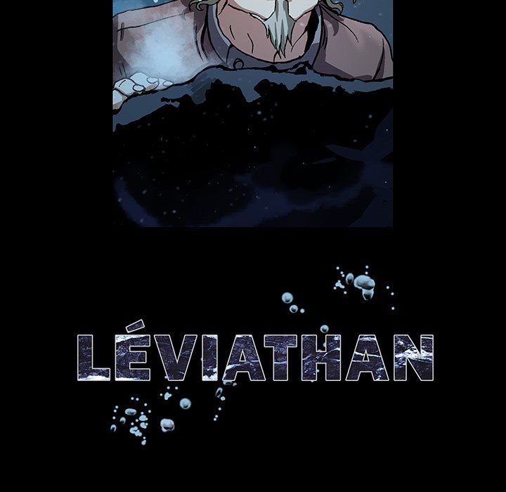 Read Léviathan FR Manga Online