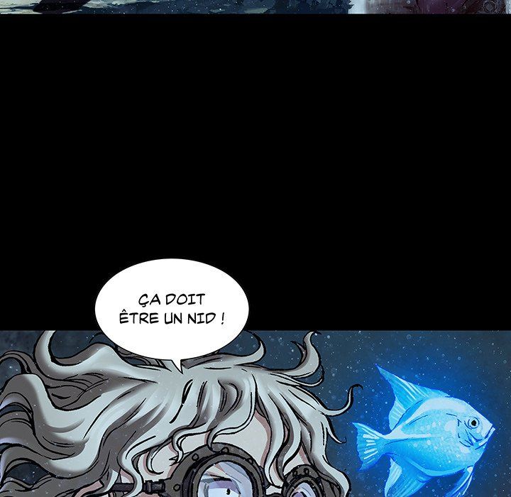 Read Léviathan FR Manga Online