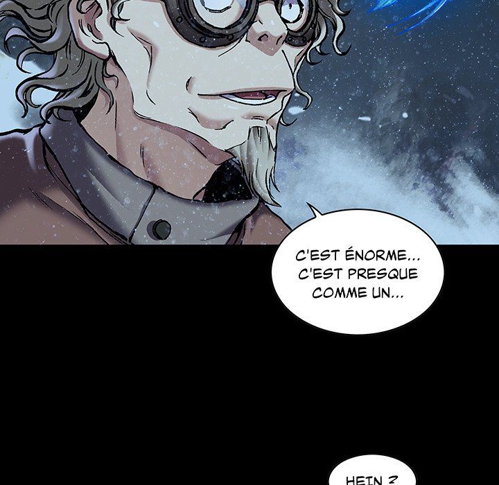 Read Léviathan FR Manga Online