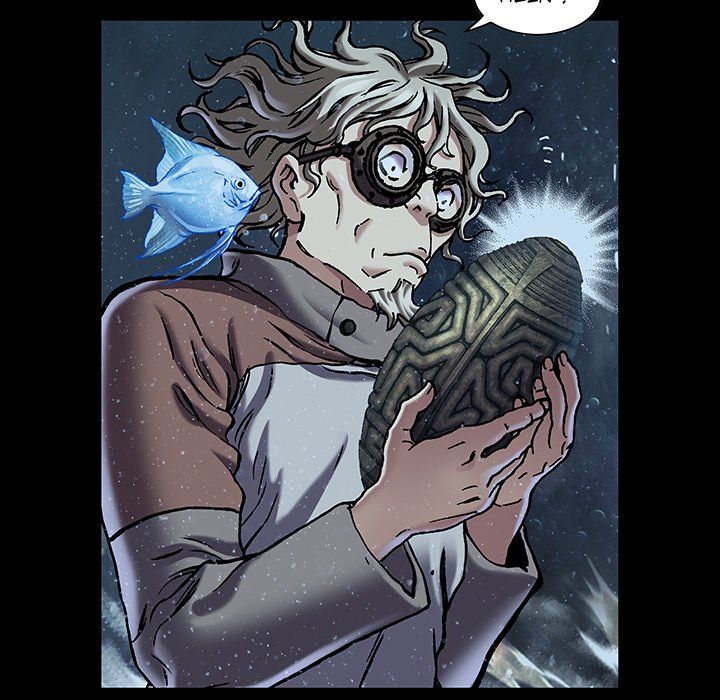 Read Léviathan FR Manga Online