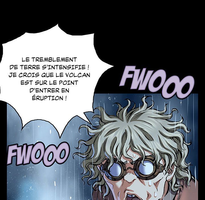 Read Léviathan FR Manga Online