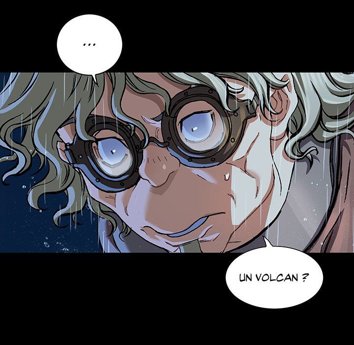 Read Léviathan FR Manga Online