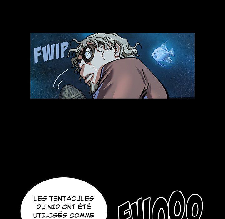 Read Léviathan FR Manga Online