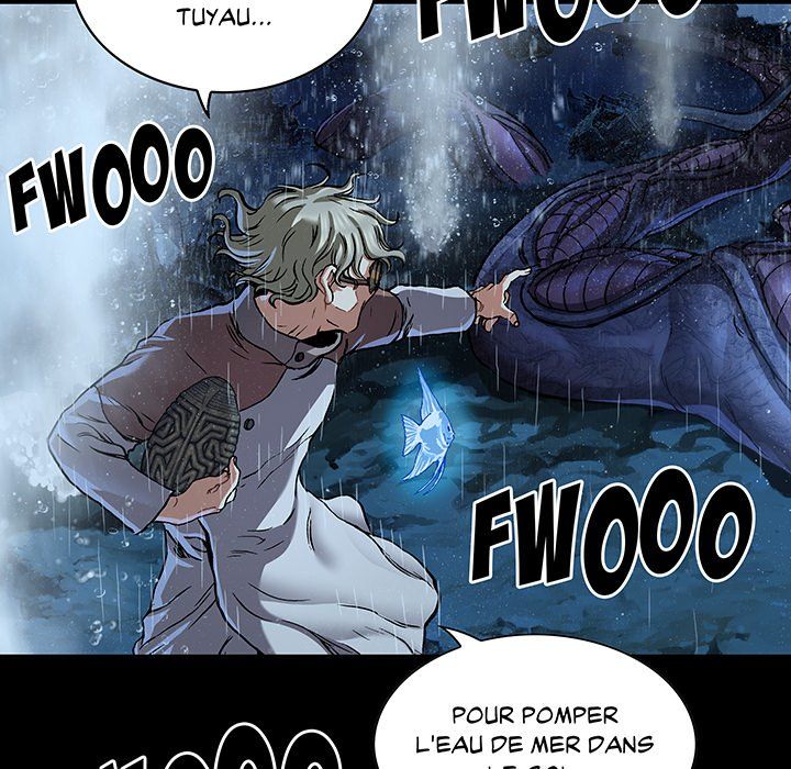 Read Léviathan FR Manga Online