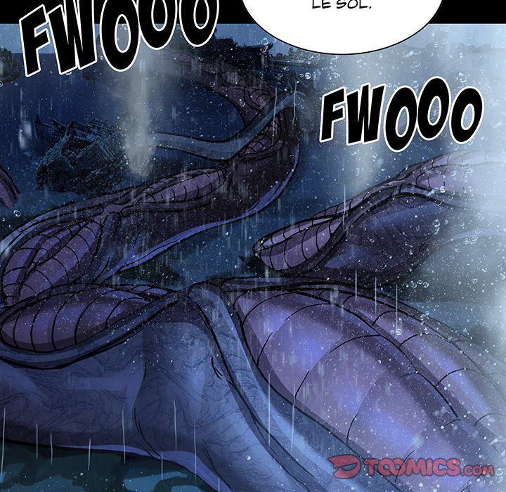 Read Léviathan FR Manga Online