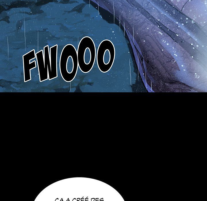 Read Léviathan FR Manga Online