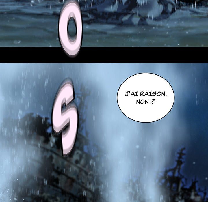Read Léviathan FR Manga Online
