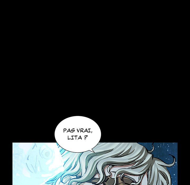 Read Léviathan FR Manga Online