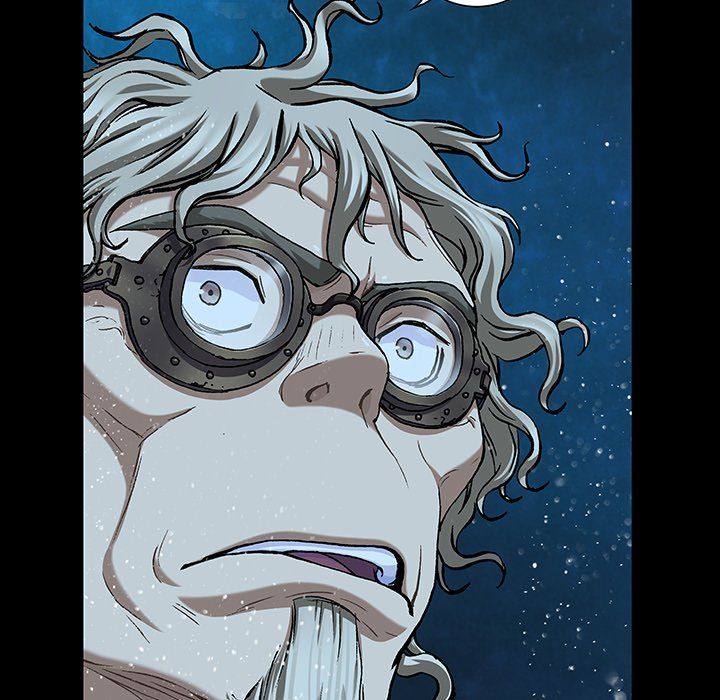 Read Léviathan FR Manga Online