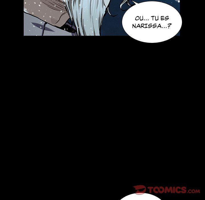Read Léviathan FR Manga Online