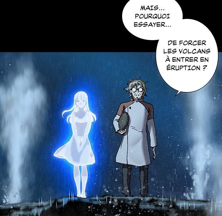 Read Léviathan FR Manga Online