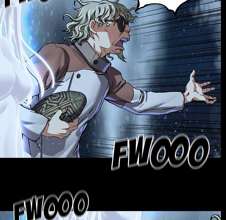 Read Léviathan FR Manga Online