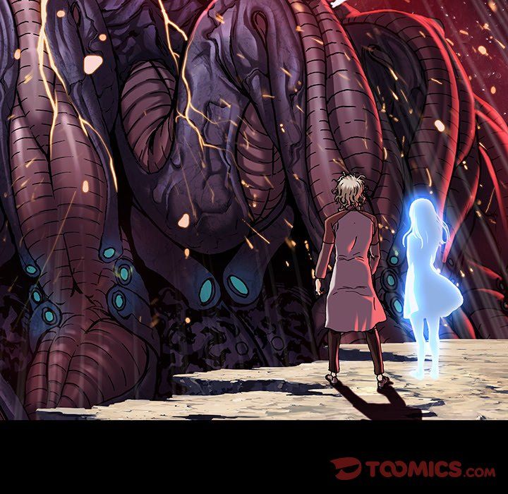 Read Léviathan FR Manga Online