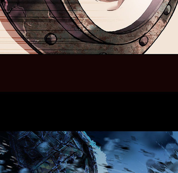 Read Léviathan FR Manga Online