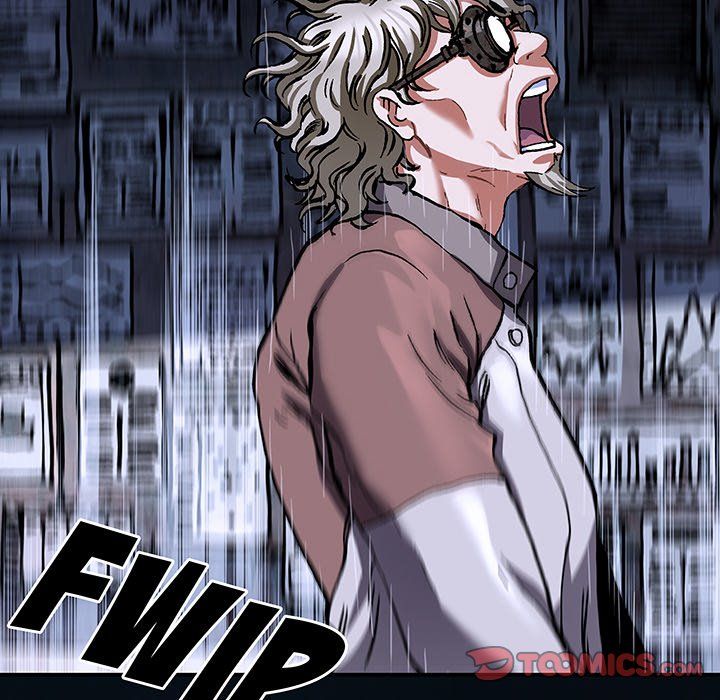 Read Léviathan FR Manga Online