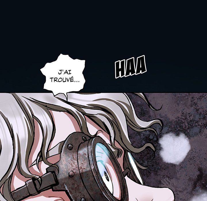 Read Léviathan FR Manga Online