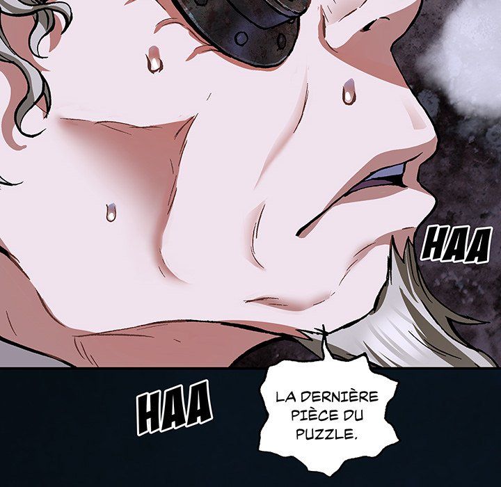 Read Léviathan FR Manga Online