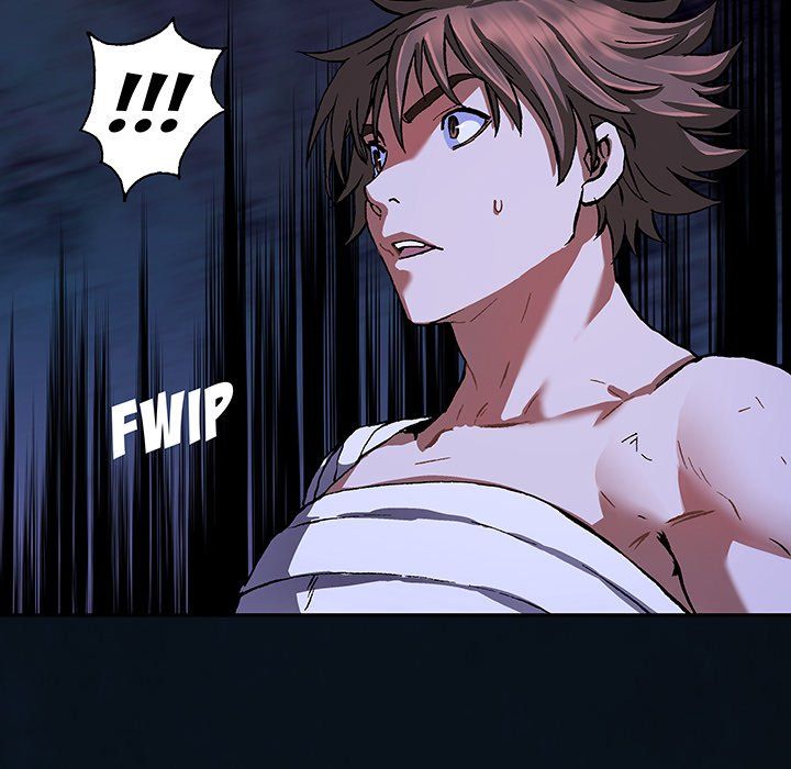 Read Léviathan FR Manga Online