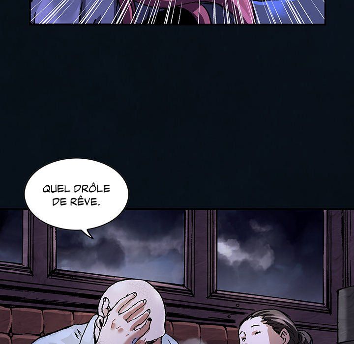 Read Léviathan FR Manga Online